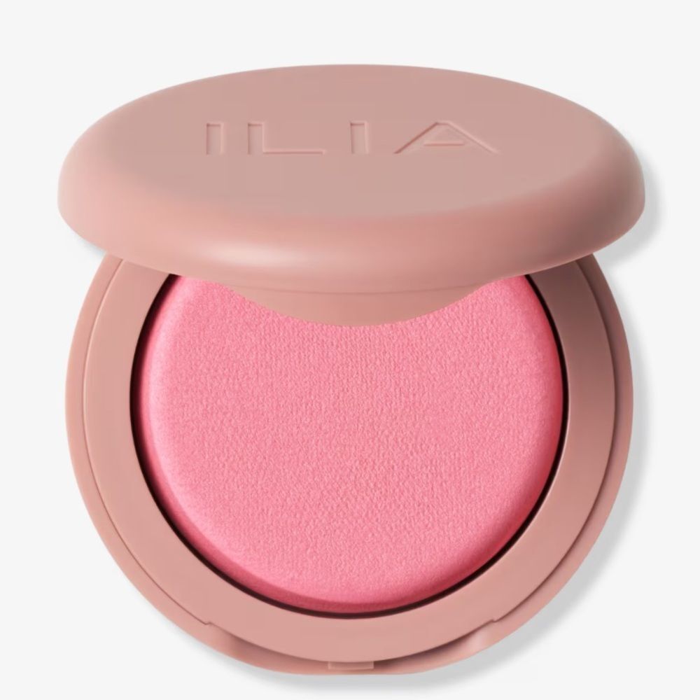 Ilia Soft Focus Blurring Blush - Talc-Free Powder Blush
In Closer